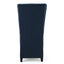 Alight - Upholstered Dining Chair With High Back And Birch Wood Legs (Set of 2)