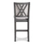 Amy - 5 Piece Counter Dining Set