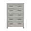 Fiona - Chest - Mist Gray