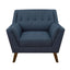 Modern Stylish Design Accent Chair