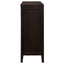 Wedgewood - 6 Drawers Dresser - Cappuccino