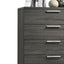 Lantha - Chest - Gray