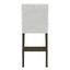 Carissa - Counter Chair (Set of 2) - Stone