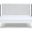 Deux - Remi 3-in-1 Convertible Island Crib