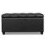 Sienna - Transitional Storage Ottoman Bench