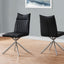 Dining Chair, Side, Upholstered For Dining Room, Modern