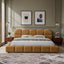 Roswell - Platform Bed