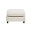 Oversize Modular Free Combination Sectional Sofa Couch With Ottoman For Living Room