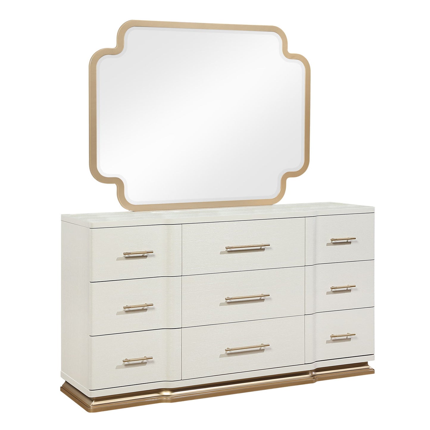 Lexington - Bedroom Set
