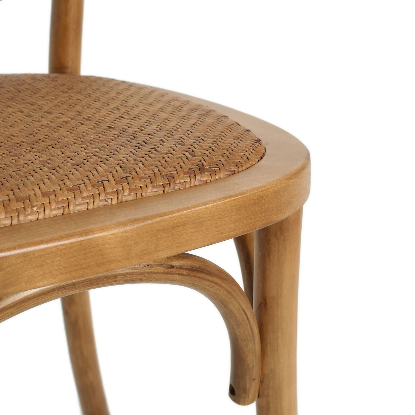 Oval Dining Set