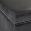 Avalon - Contemporary Storage Ottoman Bench