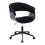 Vintage Mod - Mid Century Modern Office Chair