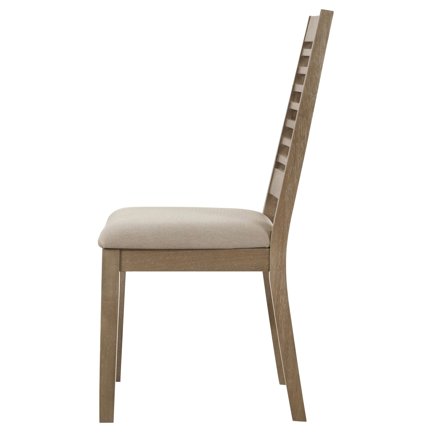 Malvika - Dining Side Chair (Set of 2) - Brown