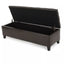 Ottoman Bench & Storage