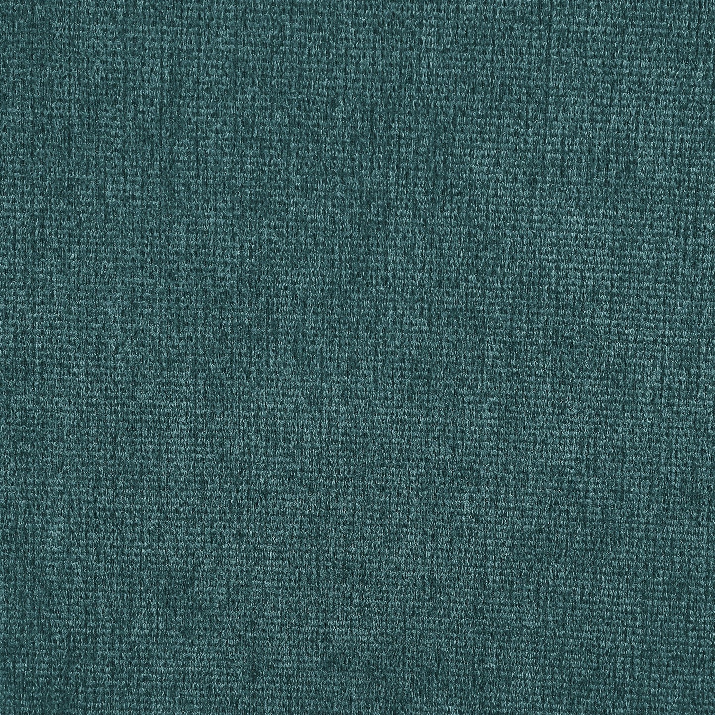 Logan - Flared Arm Sofa Sofa - Teal Blue