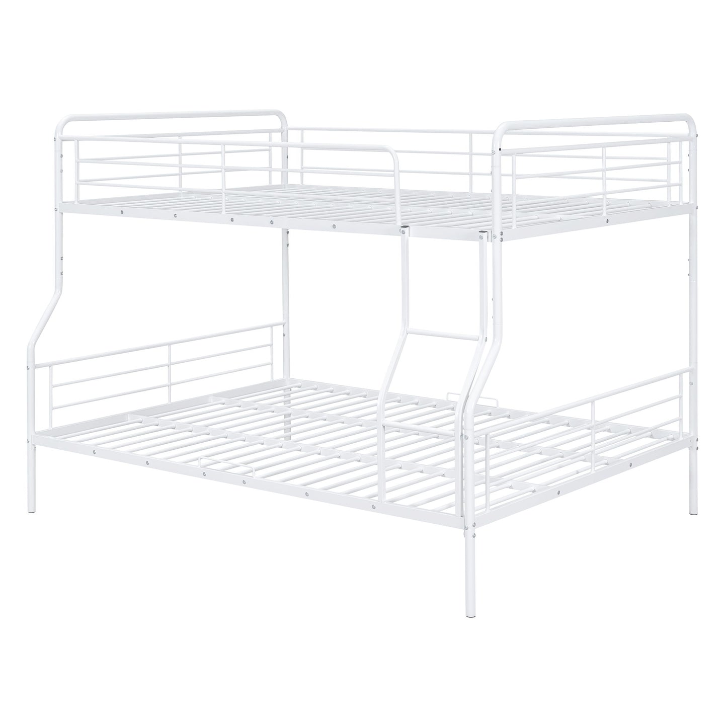Contemporary Bunk Bed