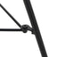 Nusa - Modern Rattan Side Table With Tempered Glass Top