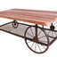 Francie - Table