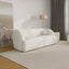 Anna - French Boucle Sofa