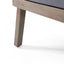 Outdoor Club Chair With Cushion
