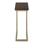 Skyler - C Side Table Handcrafted