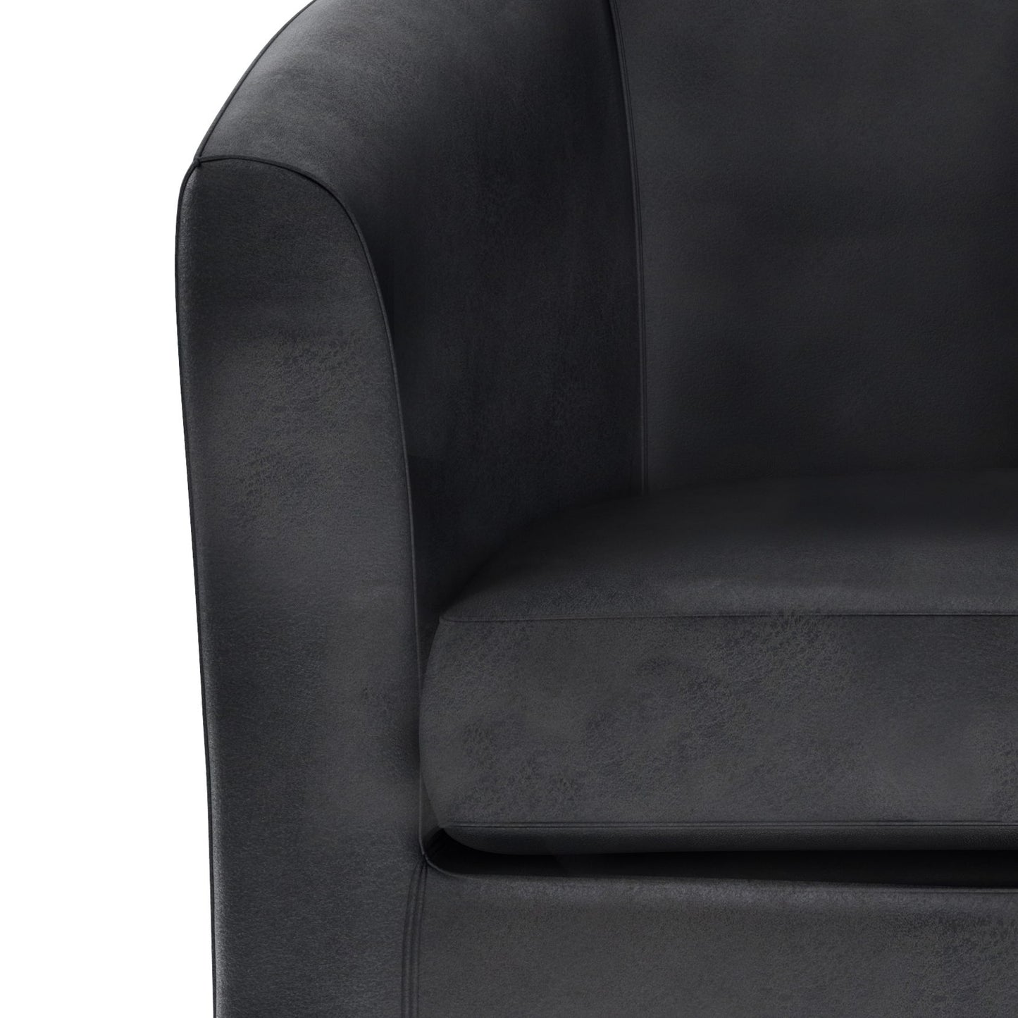 Austin - Handcrafted Tub Chair