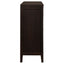 Wedgewood - 6 Drawers Dresser - Cappuccino