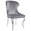 Daphne - Upholstered Dining Side Chair (Set of 2)