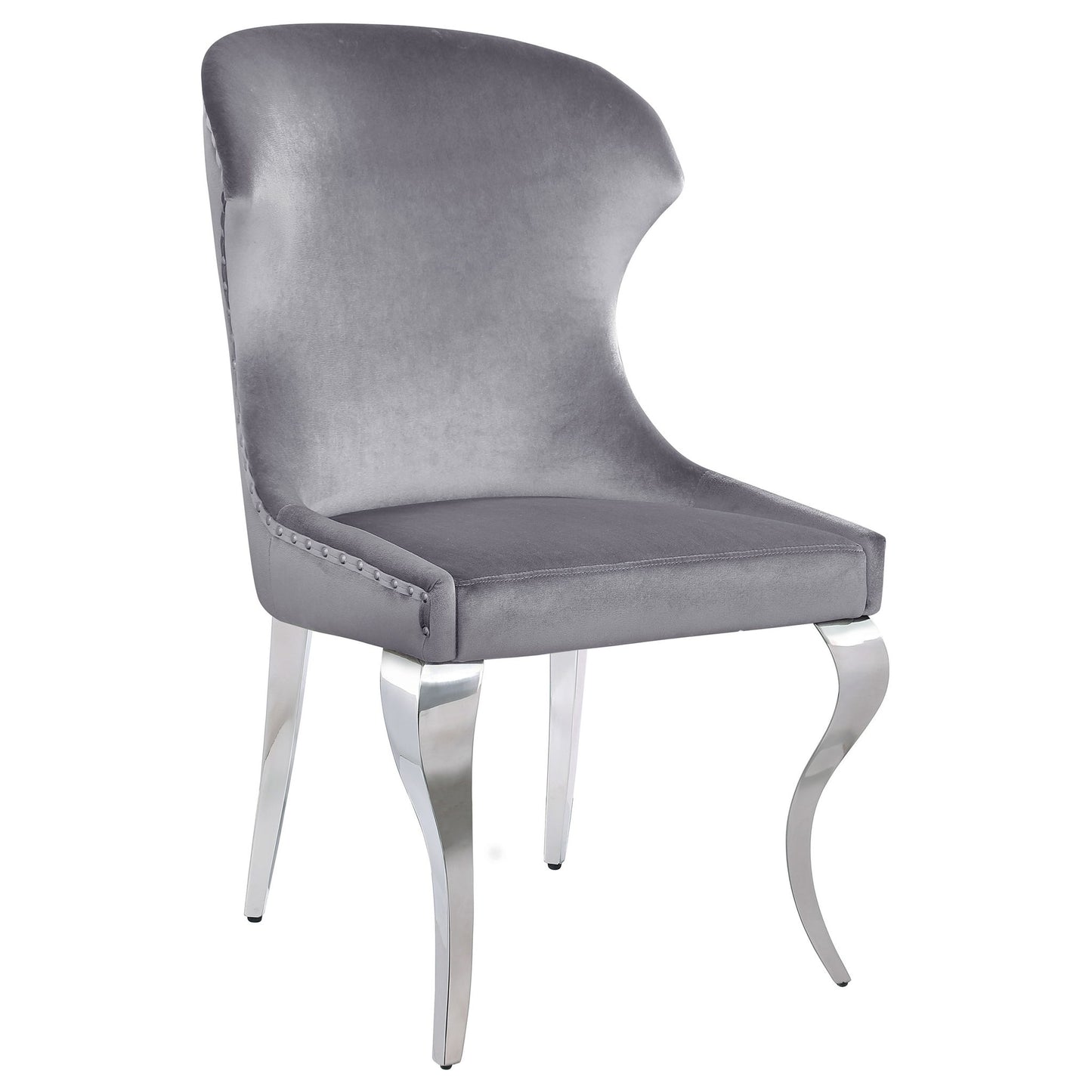 Daphne - Upholstered Dining Side Chair (Set of 2)