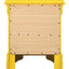 Traditional Style Design Nightstand