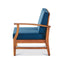 Perla - 6 Pieces Sofa Set