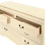 Louis Phillipe - Traditional Dresser Elegant