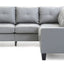 Newbury - Sectional