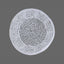 T3502 - Round Coffee Table