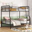 Contemporary Bunk Bed