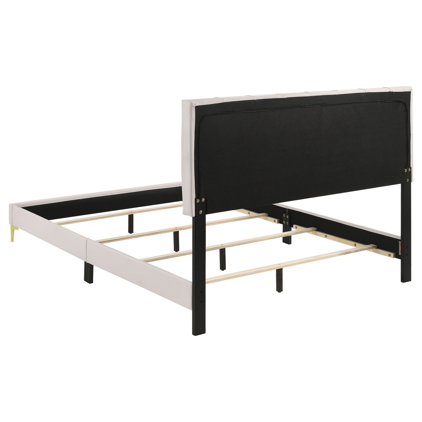 James - Bedroom Set