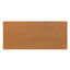 Amherst - Handcrafted Low Storage Cabinet