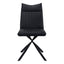 Dining Chair, Side, Upholstered For Dining Room, Modern