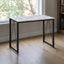 Zaidin - Modern Writing Desk
