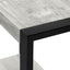Accent Table, Side Industrial Flexible Placement