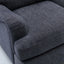 Candor - Arm Chair With English Roll Arms