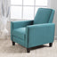 Push Back Chair For Elegant Home