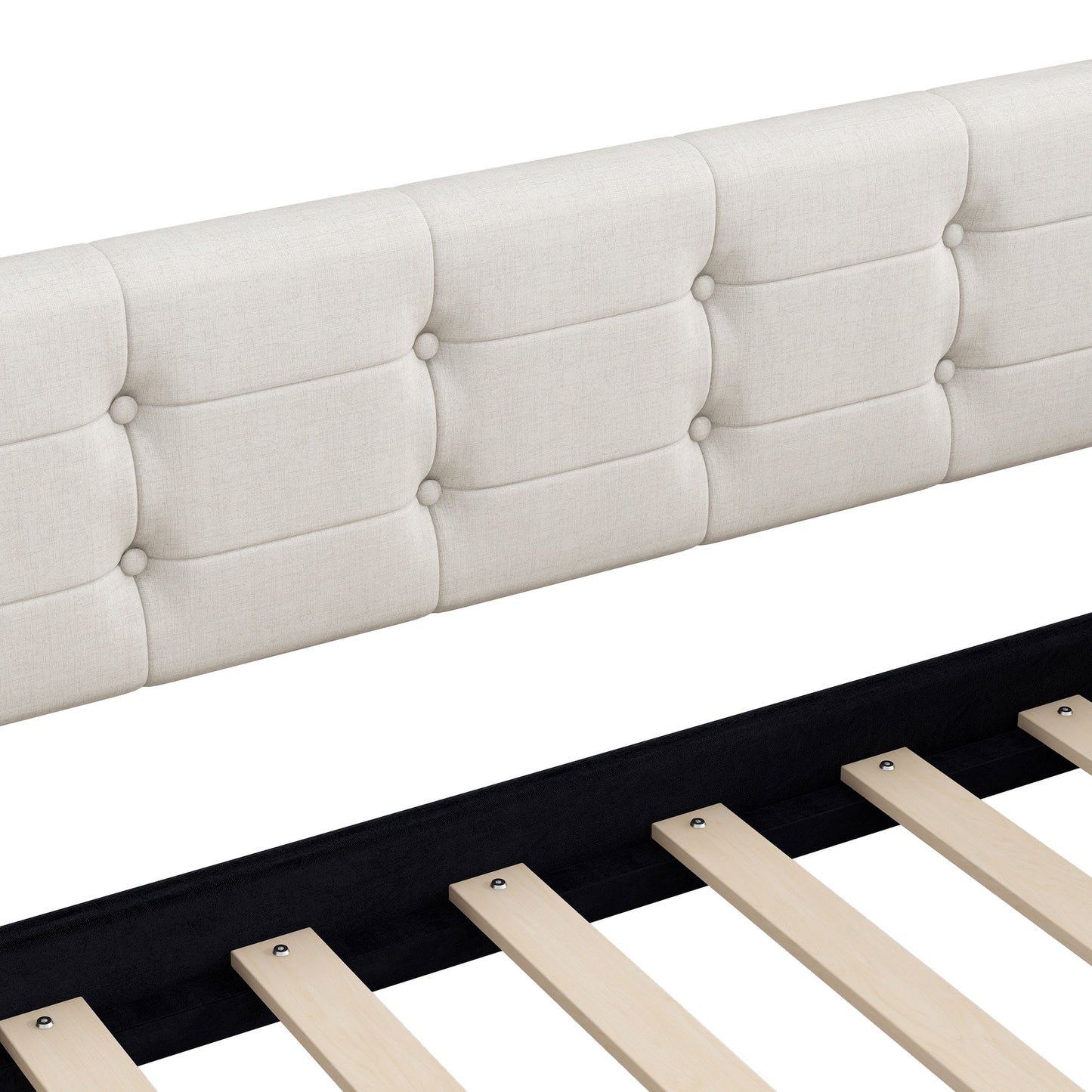 Upholstered Daybed