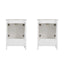 Modern Bathroom Vanity With Sink Combo