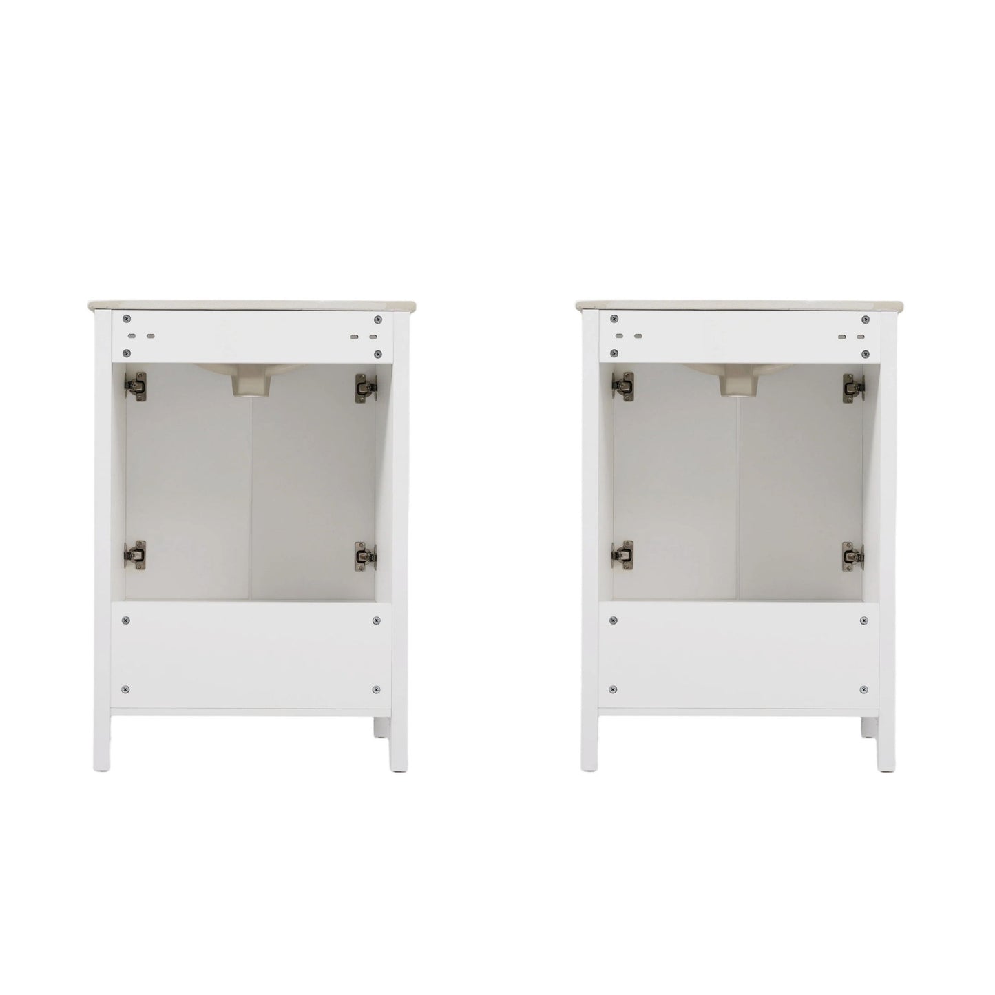 Modern Bathroom Vanity With Sink Combo