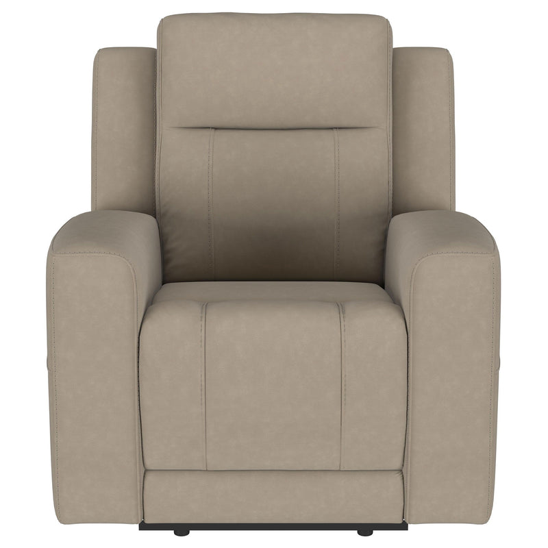Slater - Reclining Sofa Set With Manual Recline