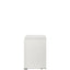 Tarian - Nightstand - White