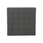 Isabella - Contemporary Ottoman With Storage