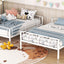 Steel Construction Bunk Bed