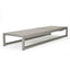 Chaise Lounge With 5 Reclining Positions, Outdoor Patio Lounge Chairs